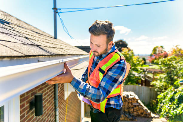 Fast & Reliable Emergency Roof Repairs in Waterville, ME